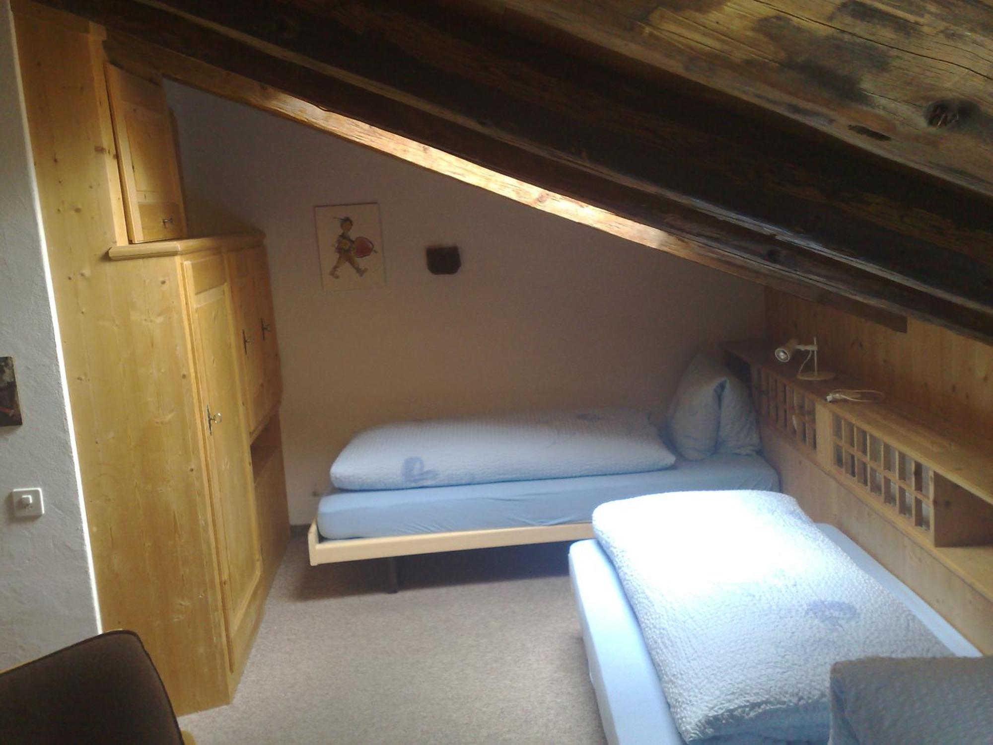 B&B Hotel & Appartements Chasa Valaer Scuol Exterior foto